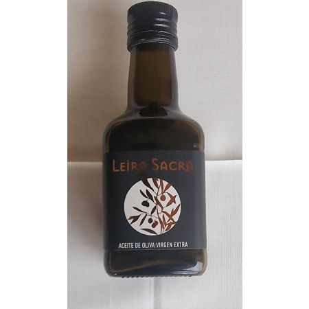Aceite Gallego Leira Sacra