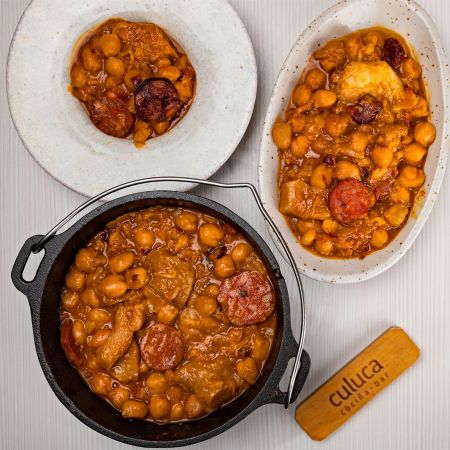 Callos a la gallega (1 Kg.)